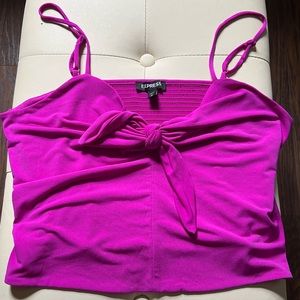 Womens Express blouse. (3 for $20)